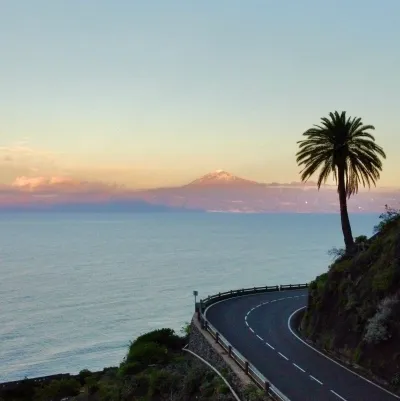 Canarie: La Gomera e Tenerife